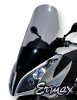 Szyba ERMAX SCOOTER HIGH 76 cm Kymco X-TOWN 125 / 300 2016 - 2024